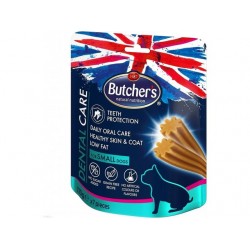 Butchers koera maius dental small 110g