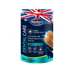 Butchers koera maius dental medium 180g