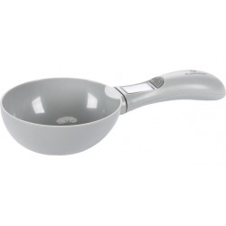 Flamingo digitaalne toidukulp skalo 23x9,5x6,5cm hall