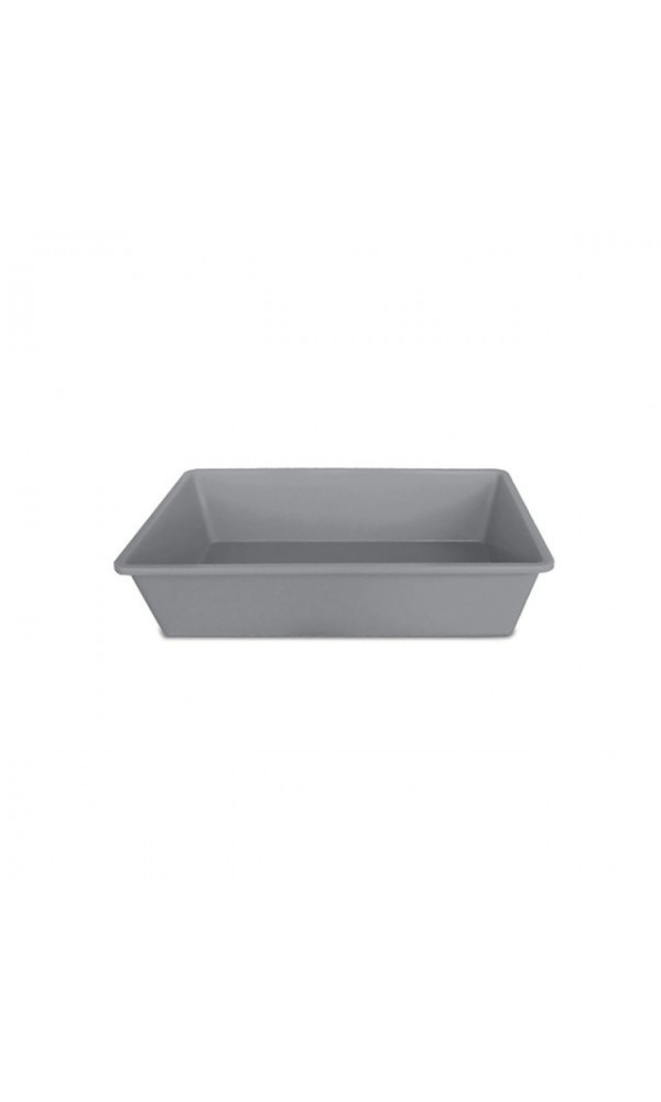 Stefanplast kassi liivakast tray 1 40x30x10cm hall