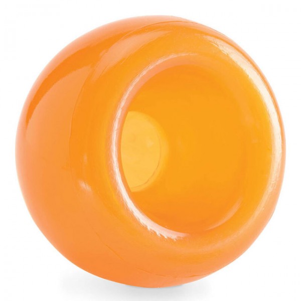 Planet dog orbee-tuff interaktiivne koera mänguasi oranž suur