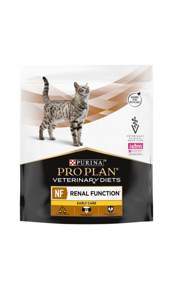 Ppvd renal function nf feline early care 350g #