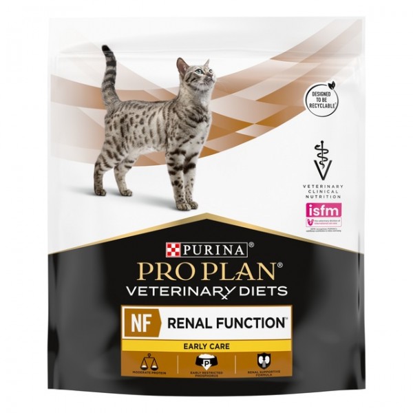 Ppvd renal function nf feline early care 350g