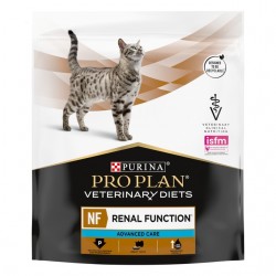 Ppvd renal function nf feline adv.care 350g