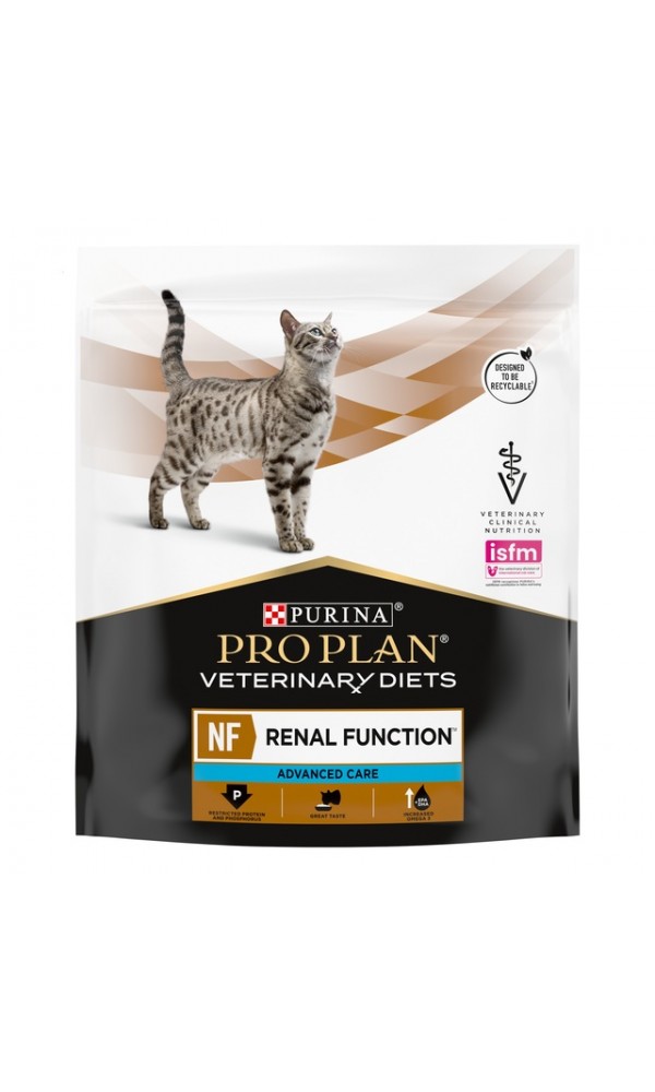 Ppvd renal function nf feline adv.care 350g