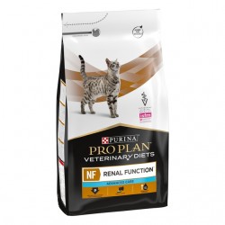 Ppvd renal function nf feline adv.care 5kg 