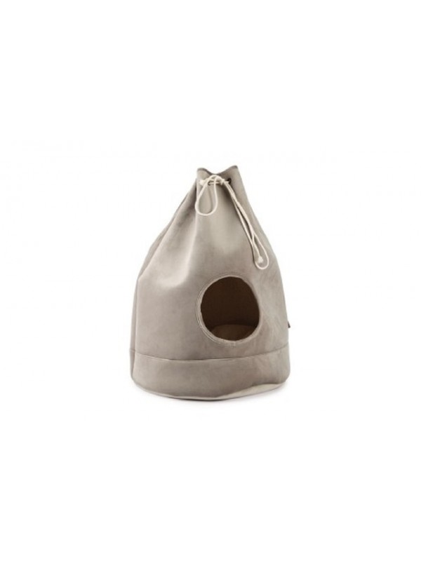 Beeztees dbl kassipesa vilar 45x45x60cm hall