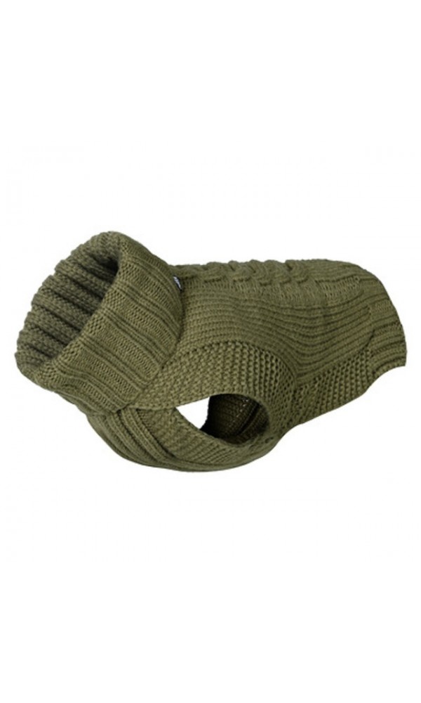 Rukka kampsun wooly xxs roheline