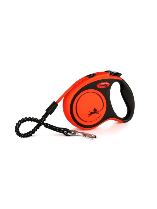 Flexi lintrihm xtreme m 5m oranž Flexi lintrihm xtreme m 5m oranž