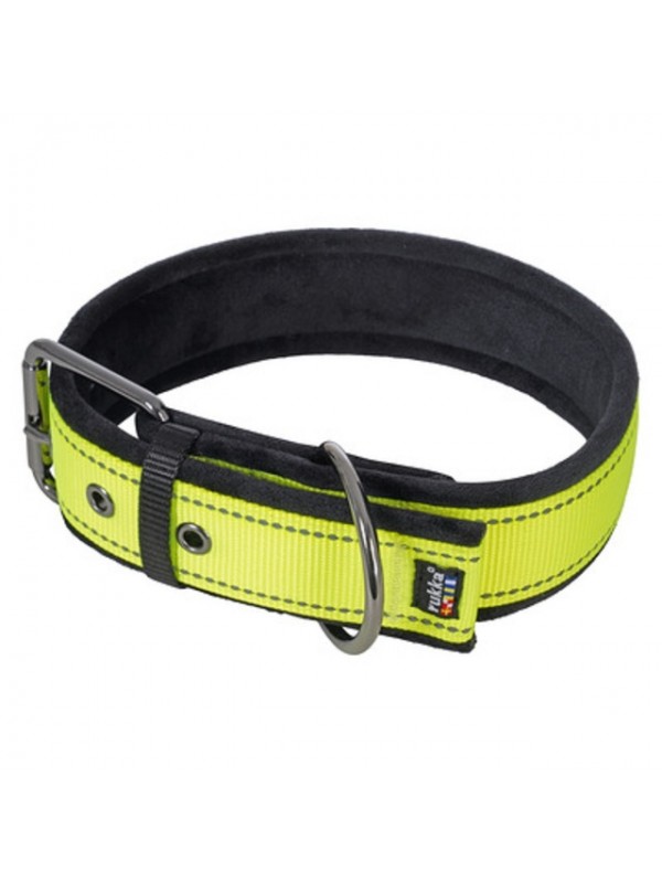 Rukka kaelarihm form soft s 40mm/36-45cm neoonkollane