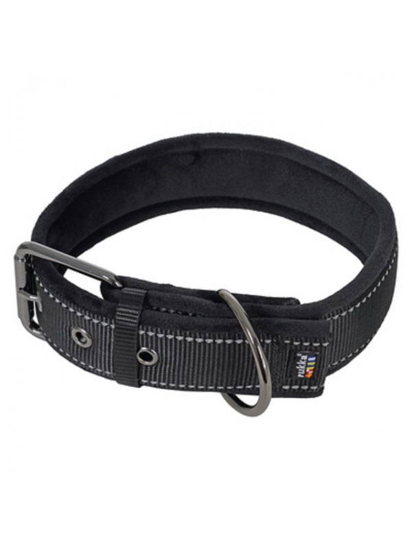 Rukka kaelarihm form soft l 50mm/50-60cm must