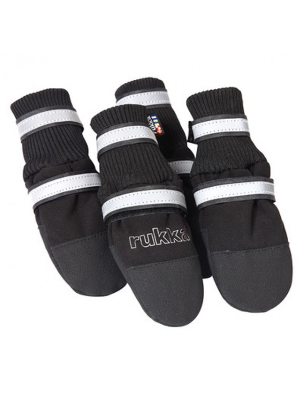 Rukka saapad thermal n4 suurus 2 must