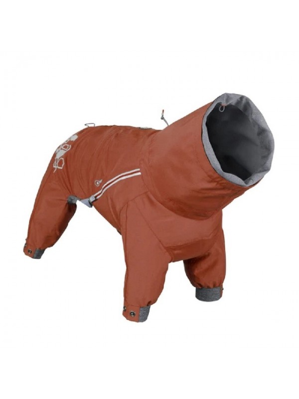 Hurtta kombinesoon mudventure eco 30m kaneel Hurtta kombinesoon mudventure eco 30m kaneel