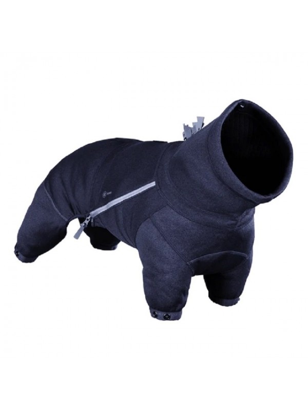 Hurtta kombinesoon midlayer 45m hall #
