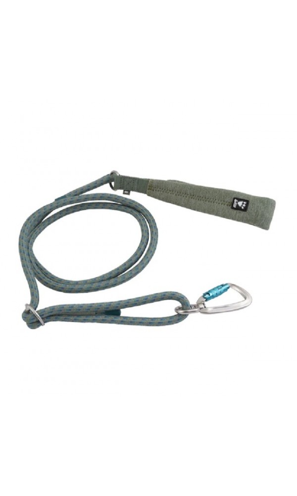 Hurtta köisrihm adjustable eco 180cm x 6mm roheline #