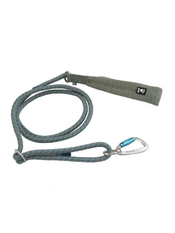 Hurtta köisrihm adjustable eco 180cm x 8mm roheline #