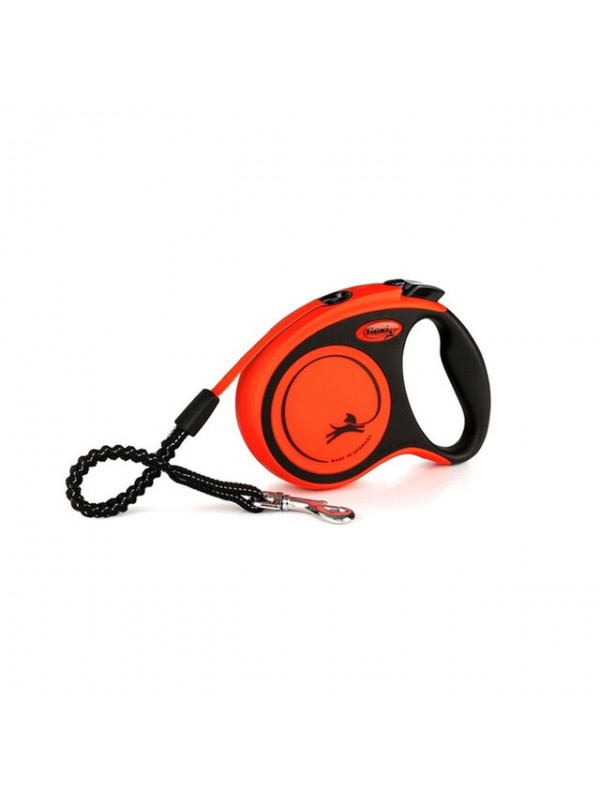Flexi lintrihm xtreme s 5m oranž Flexi lintrihm xtreme s 5m oranž