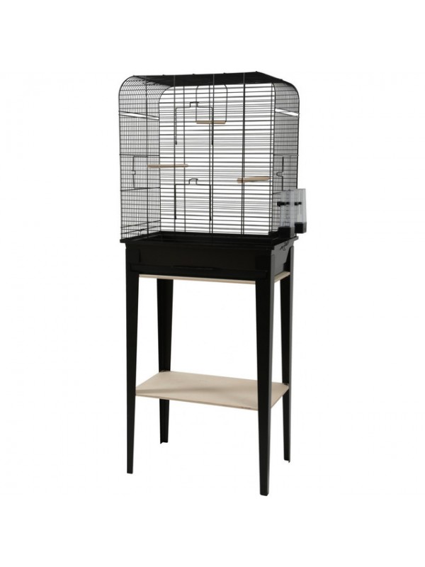 Zolux lindude puur chic loft cabinet l must#