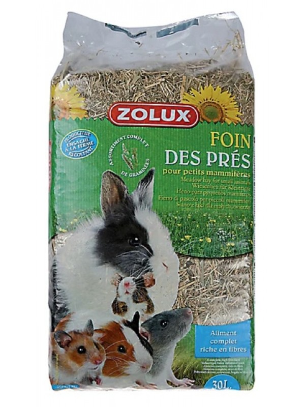 Zolux hein meadow 1kg