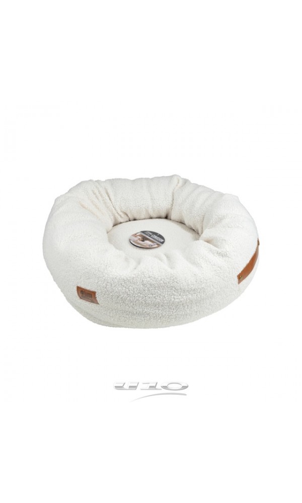 Love story pesa ecru wooly 55cm