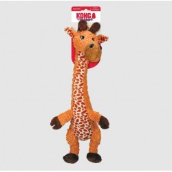 Kong koera mänguasi shakers luvs kaelkirjak l