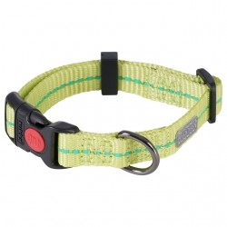Rukka kaelarihm cheery tiny s 20mm/30-40cm heleroheline