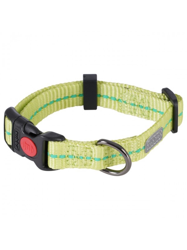 Rukka kaelarihm cheery tiny s 20mm/30-40cm heleroheline #