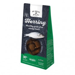 Go native koera maius heeringas 100g