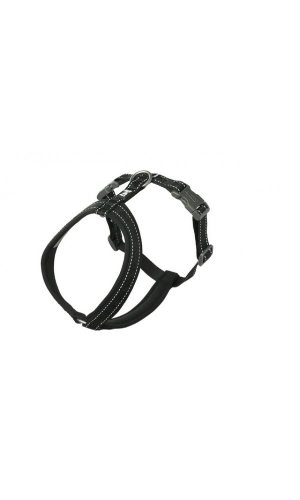 Hurtta eco y-traksid casual 35-45cm must