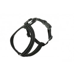 Hurtta eco y-traksid casual 70-80cm must