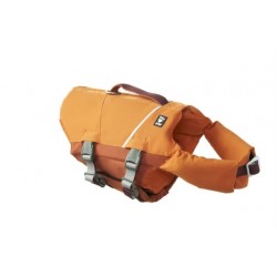 Hurtta eco päästevest life savior 15-20kg oranž
