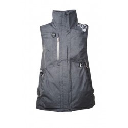 Hurtta eco treeningvest xl hall