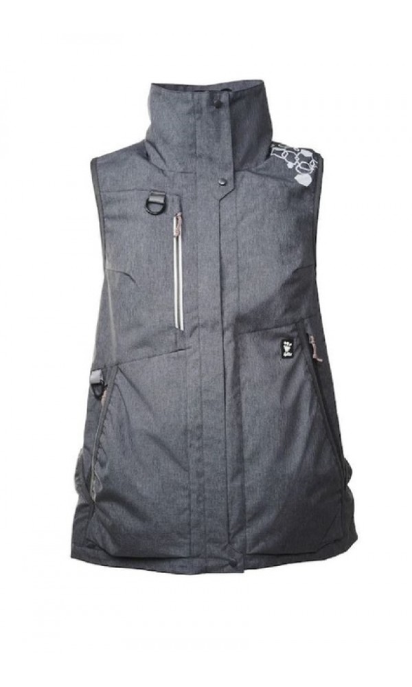 Hurtta eco treeningvest xl hall