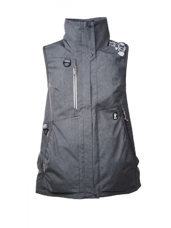 Hurtta eco treeningvest xl hall #