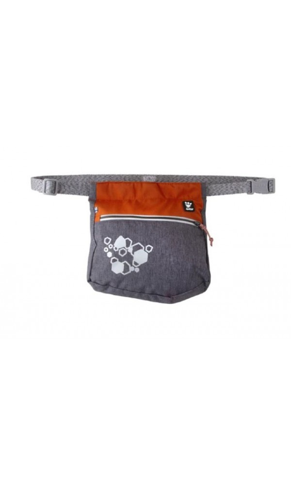 Hurtta eco maiusekott treat pocket hall