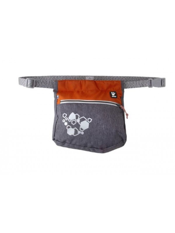 Hurtta eco maiusekott treat pocket hall