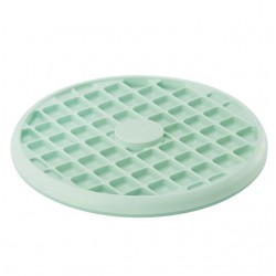 Outward hound fun feeder kauss aeglaseks söötmiseks slo tray l münt  #