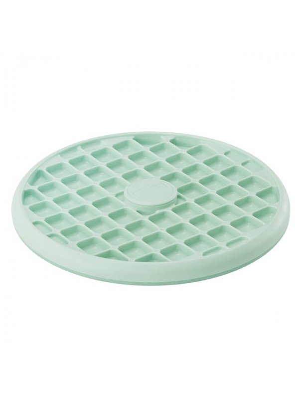 Outward hound fun feeder kauss aeglaseks söötmiseks slo tray l münt  #