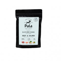 Pala koera toortoit veis/lõhe 400g