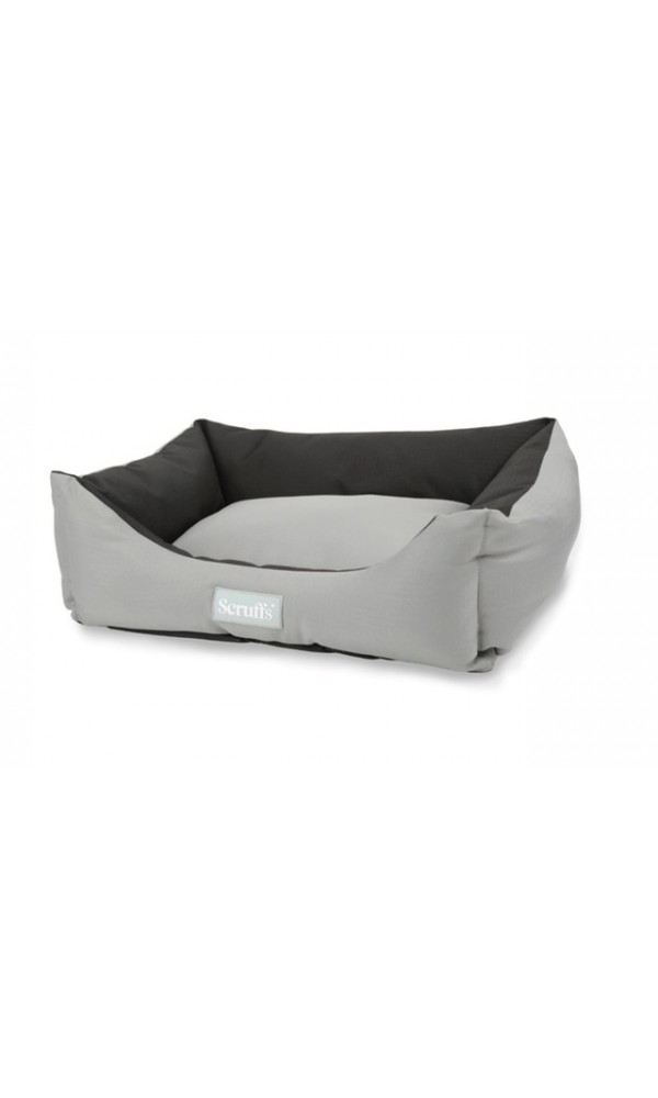 Scruffs koera pesa expedition box bed m hall