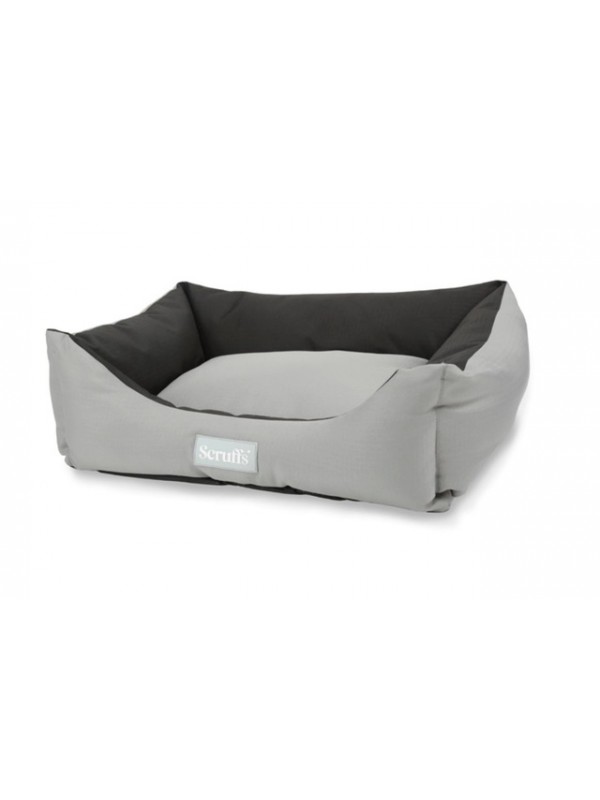 Scruffs koera pesa expedition box bed l hall