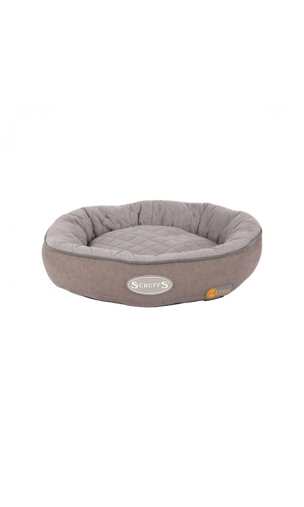 Scruffs kassi pesa thermal isesoojenev 50cm hall