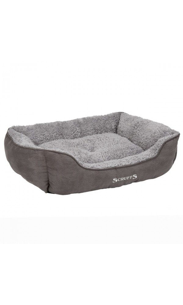Scruffs koera pesa cosy box bed 50x40cm hall