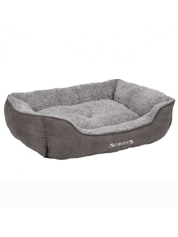 Scruffs koera pesa cosy box bed 75x60cm hall