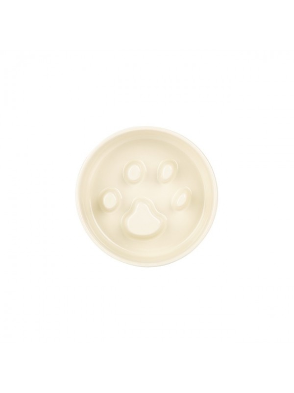 Scruffs kauss icon aeglaseks söömiseks 16cm elevandiluu #