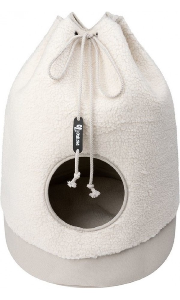 District 70 kassi pesa casa teddy 45x45x60cm elevandiluu #