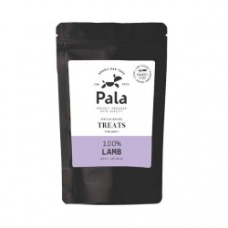 Pala koera maius lammas 100g