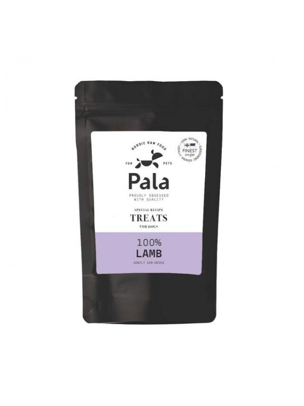Pala koera maius lammas 100g