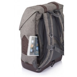 Kurgo seljakott heather hall #