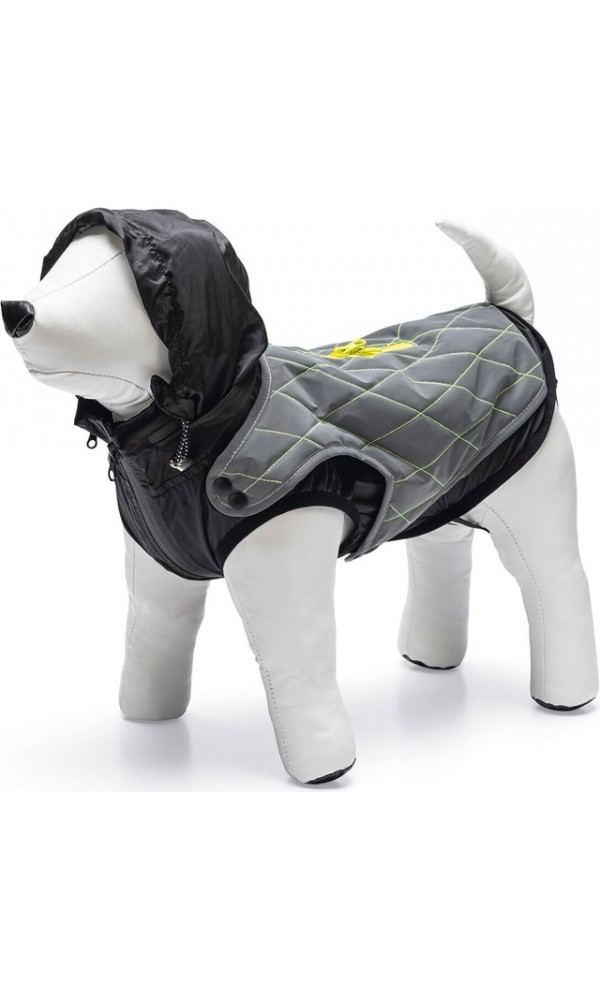 Beeztees koera jope safety gear allia 28 helendav hall
